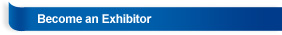 Become an Exhibitor