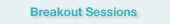 Breakout Sessions