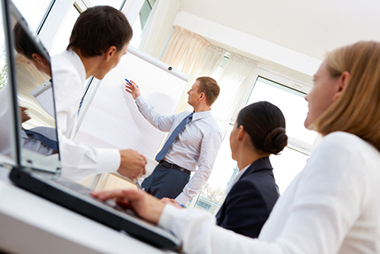 CU Solutions Group's Lending and Insurance Solutions has the right partners to cover all the basics.