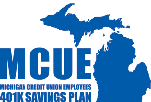 MCUE logo