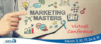 Marketing Master Bottom Banner