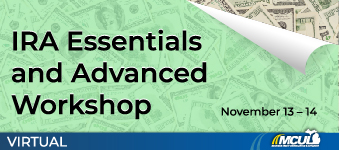 IRA Essentials Nov