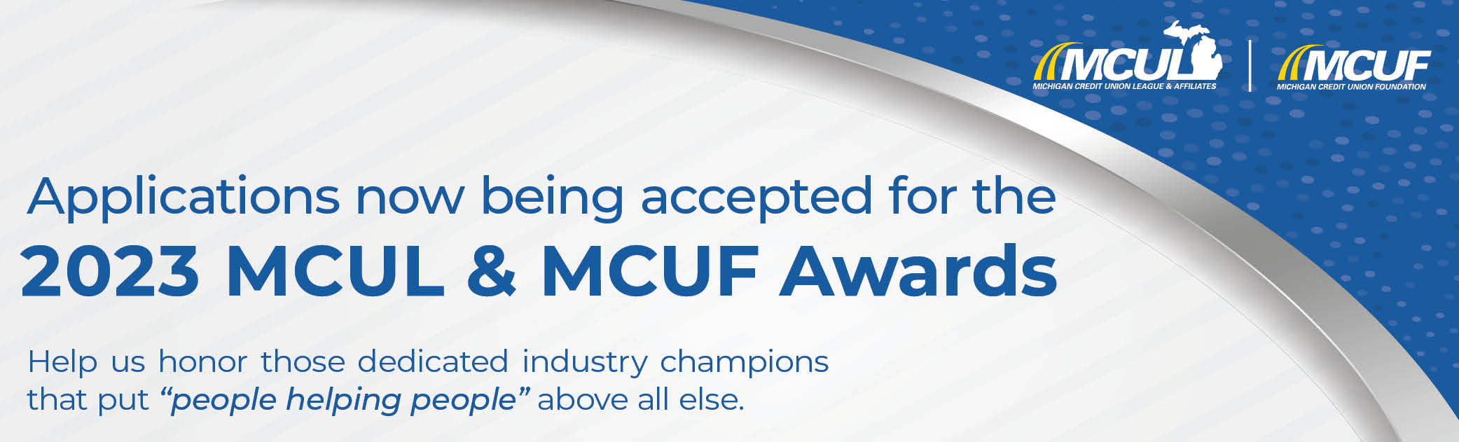 MCUL Award Launch 23