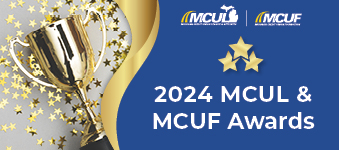 2024 MCUL and MCUF Awards