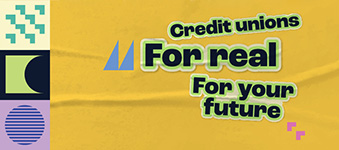 Credit Union For Your Future