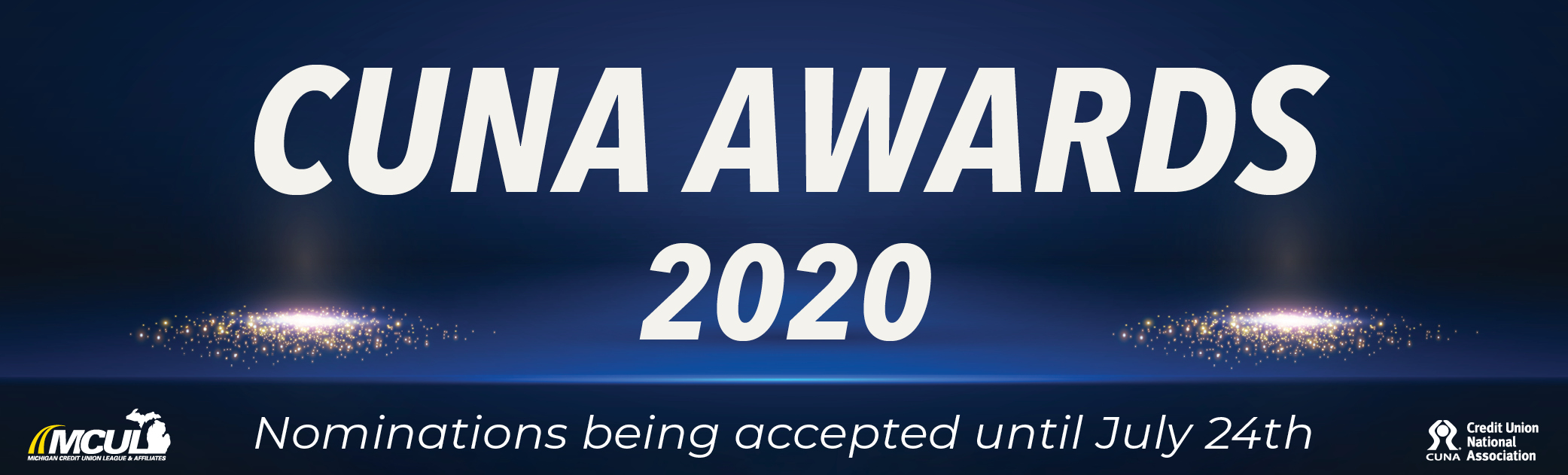 CUNA Awards