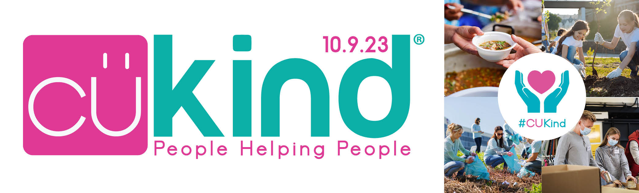 CU Kind Day October 9, 2023