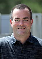 Kieran Marion