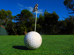 Golf Ball