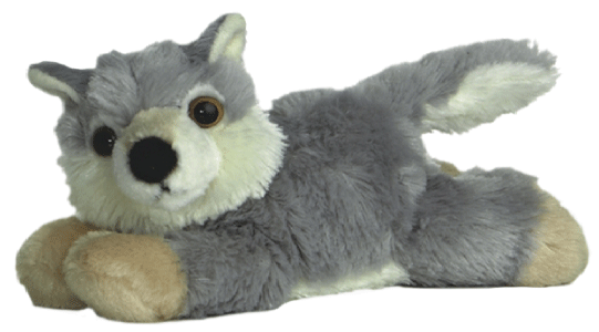 wolf