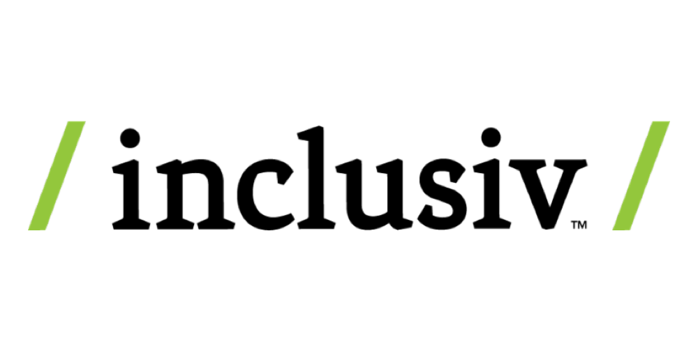inclusiv logo