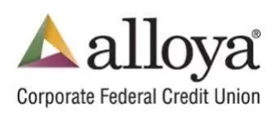 Alloya logo