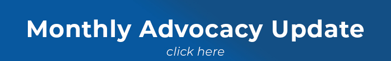 Monthly Advocacy Update