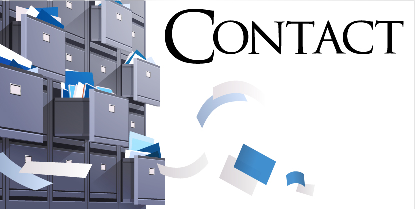 Contact