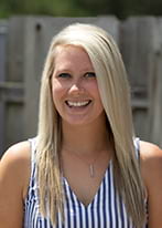 Haleigh Krombeen