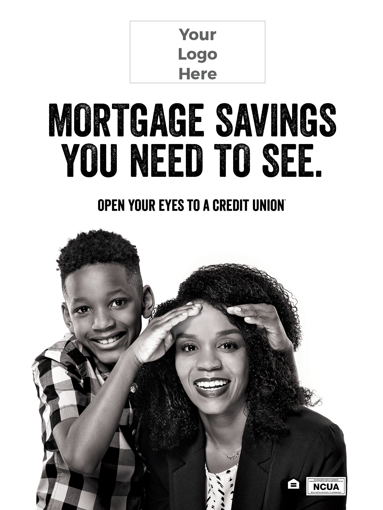 Integrate Today With Mcul S Open Your Eyes To A Credit Union