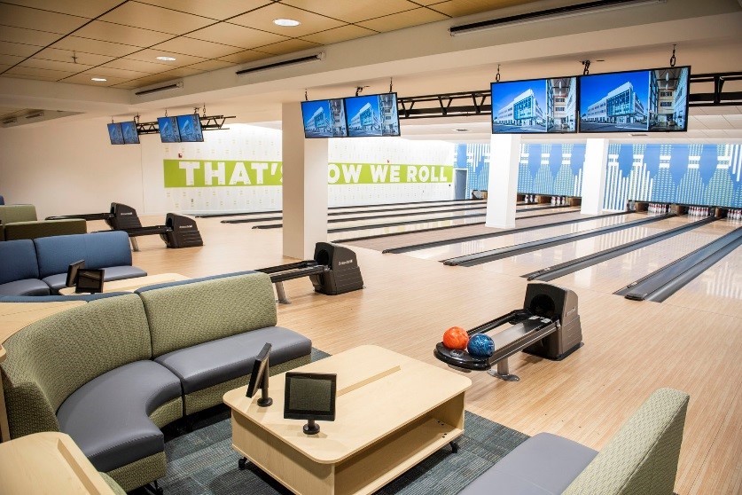 bowl