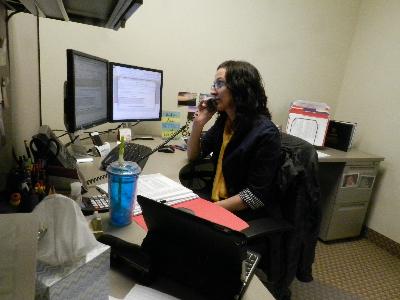 Compliance team helps credit unions understand new regulations Compliance team helps credit unions understand new regulations