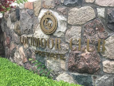 AC&E Golf Outing 2019