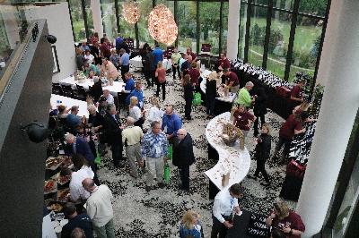 2018 Corks for a Cause