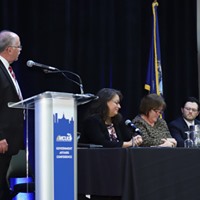 MCUL GAC 2019 Regulatory Roundtable MCUL GAC 2019 Regulatory Roundtable