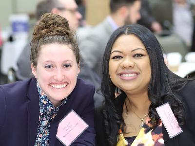 MCUL GAC 2019 MCUL GAC 2019
