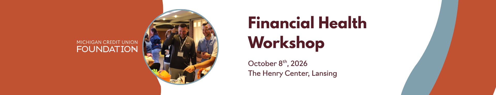 FinHealth Event