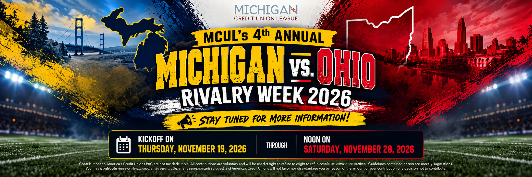Rivalry Week