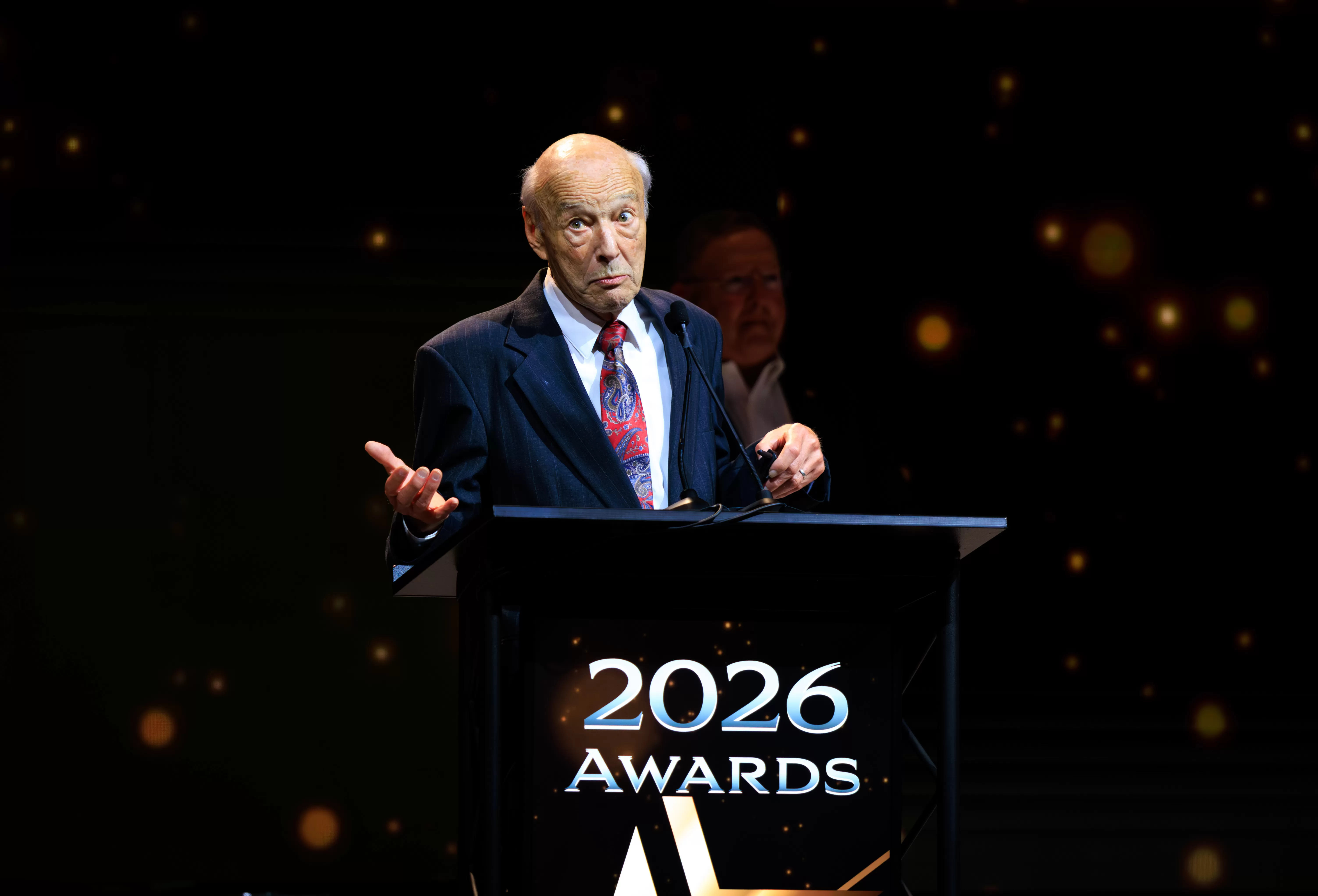 Awards Gala