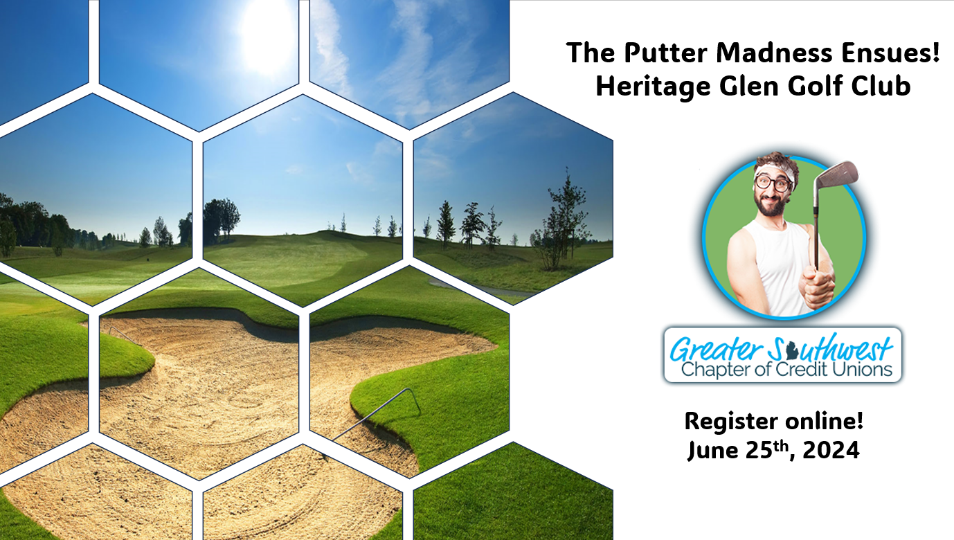 Greater SW Putter Madness