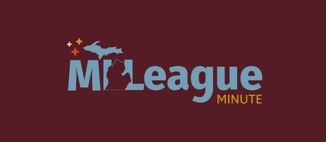 MI League Minute League News