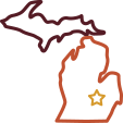 state icon