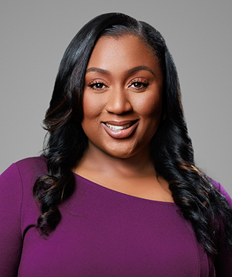 Portia Powell