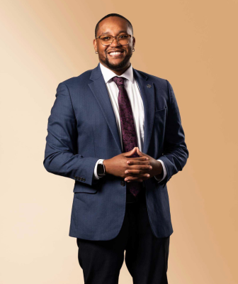 DaeSean Ashby