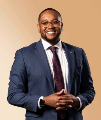 DaeSean Ashby