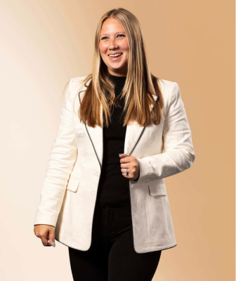 Haleigh Krombeen
