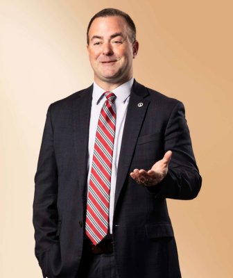 Kieran Marion