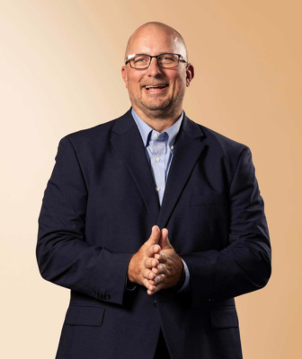 Todd Jorns