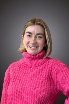 Aria Ottenbreit