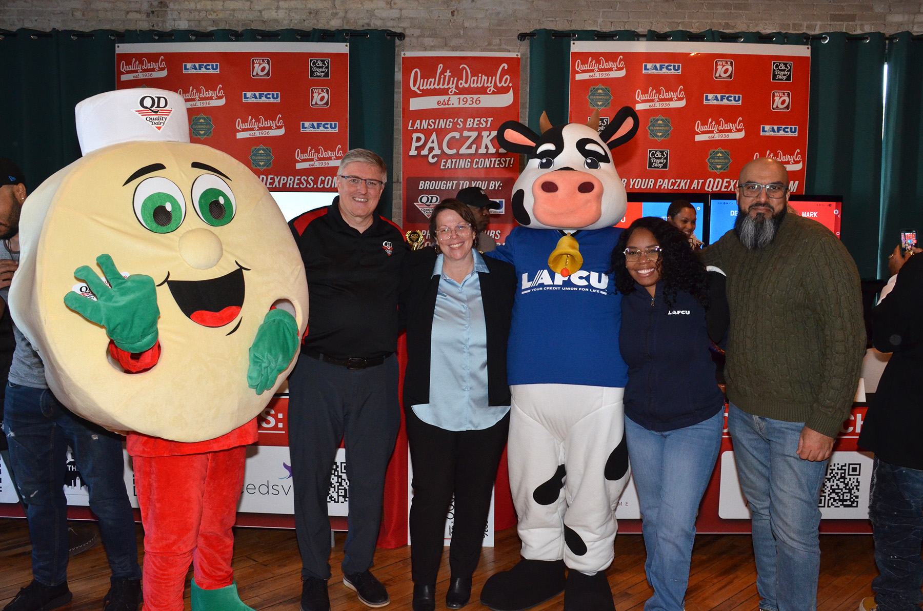 lafcu