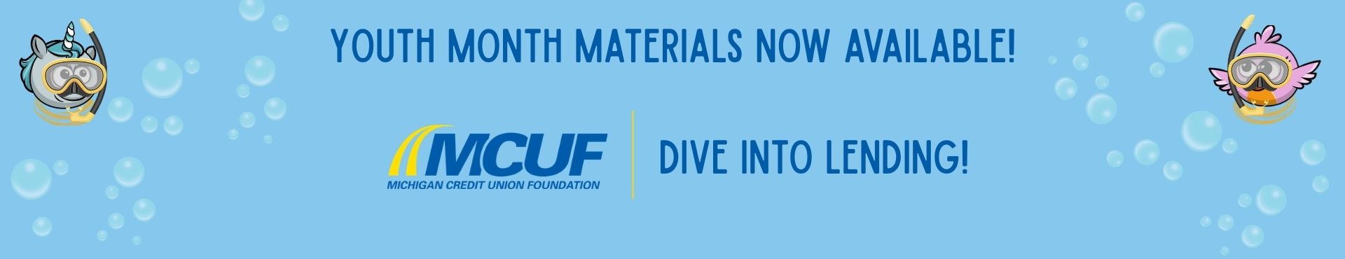 Youth Month Materials