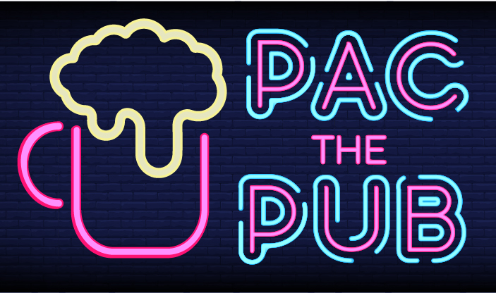 PAC the PUB