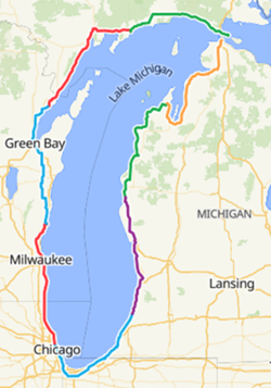Bike Route
