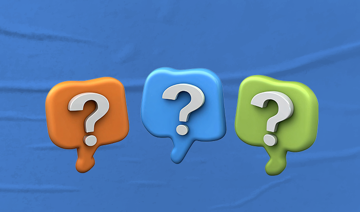 Question Marks