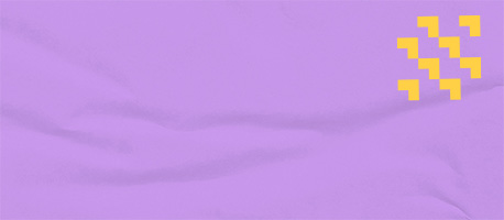 Try A cRedit Union Purple Background