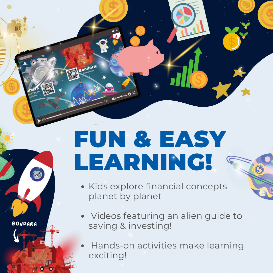 fun and easy