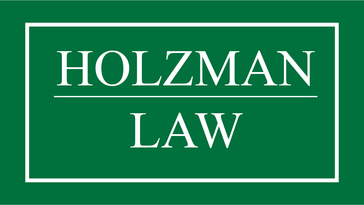 Holzman Law