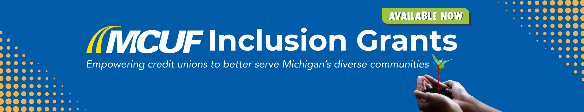 Inclusion Grants