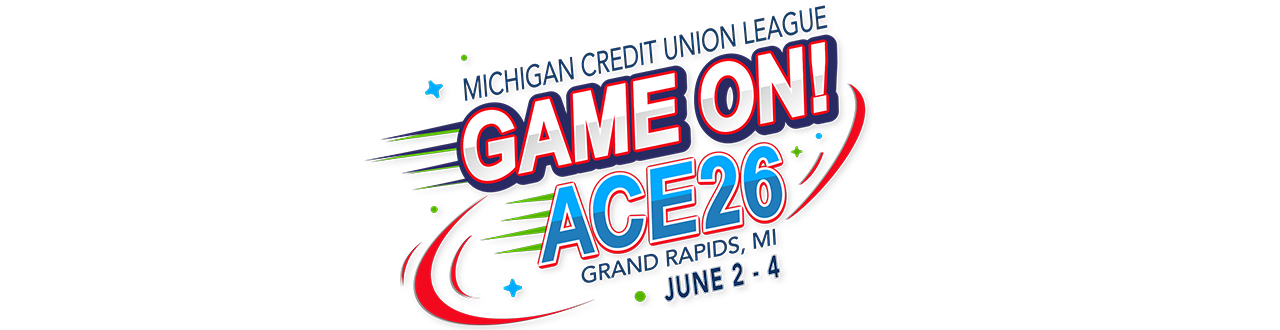 Game On! ACE26 Grand Rapids, MI