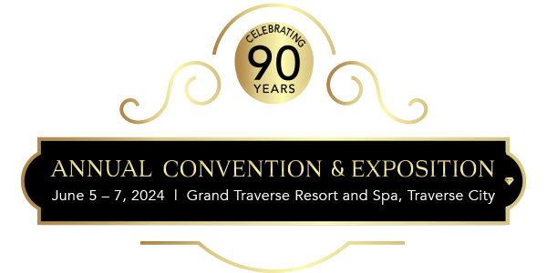 2024 Annual Convention & Exposition